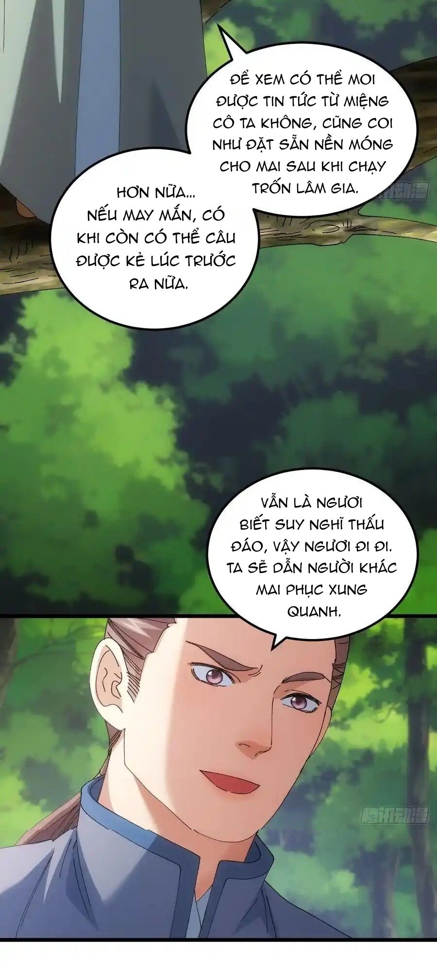 Ta Chính Là Không Theo Sáo Lộ Ra Bài [Chap 263-300]