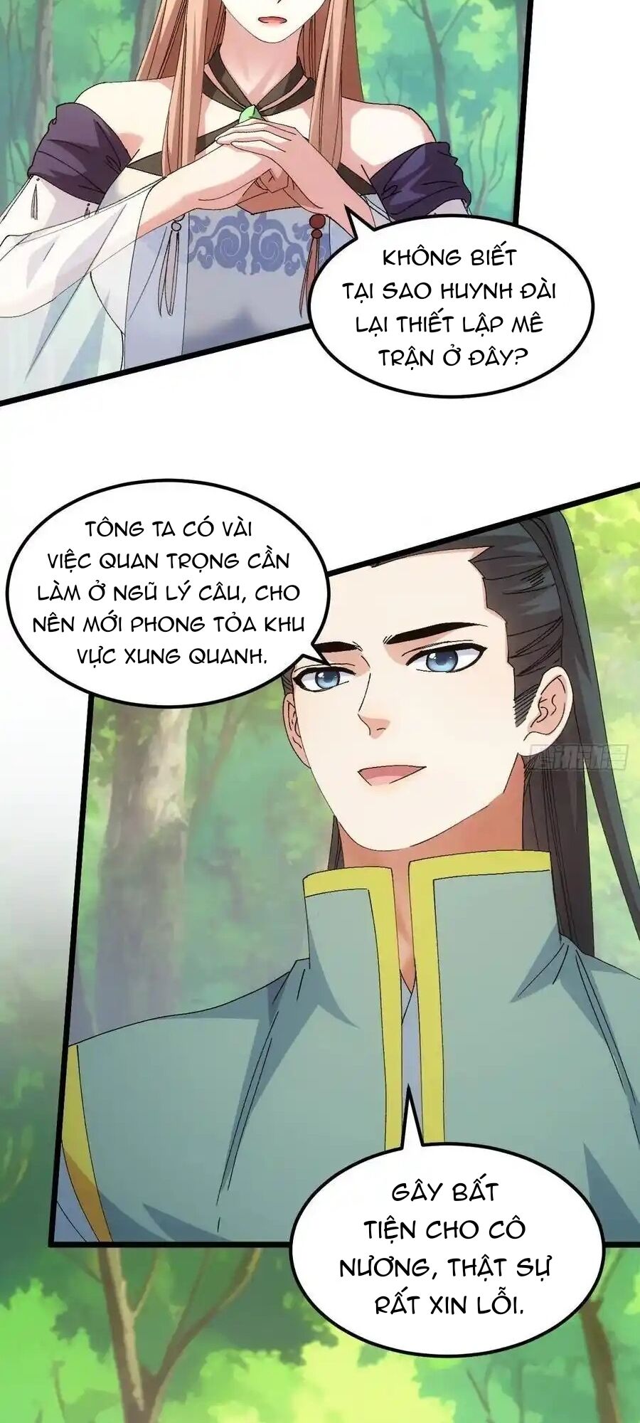 Ta Chính Là Không Theo Sáo Lộ Ra Bài [Chap 263-300]