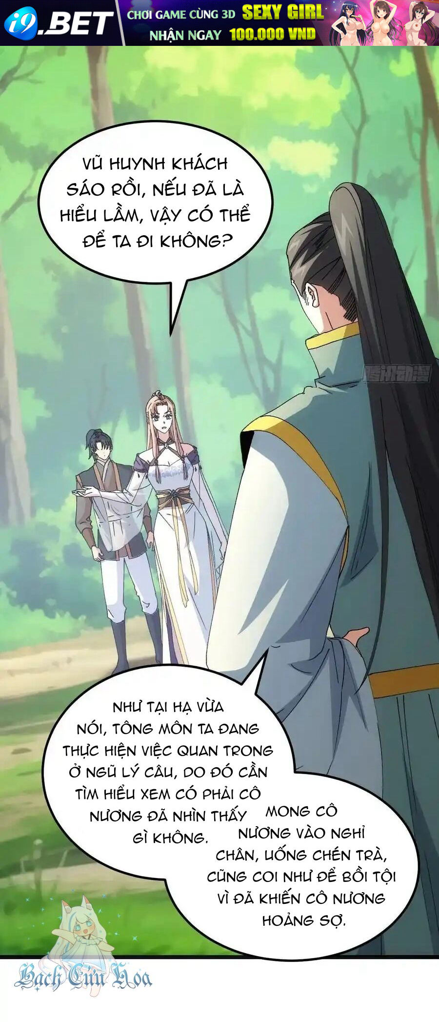 Ta Chính Là Không Theo Sáo Lộ Ra Bài [Chap 263-300]