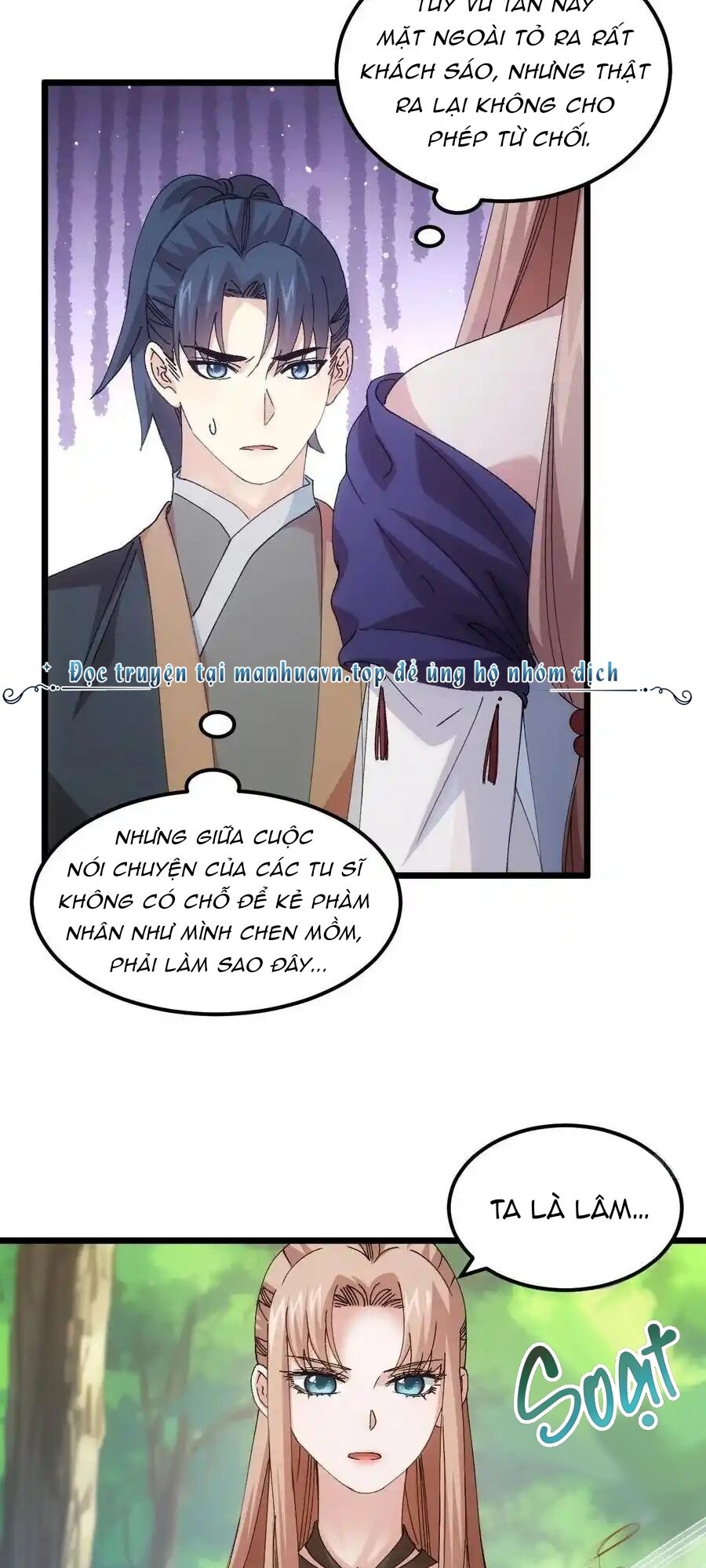 Ta Chính Là Không Theo Sáo Lộ Ra Bài [Chap 263-300]