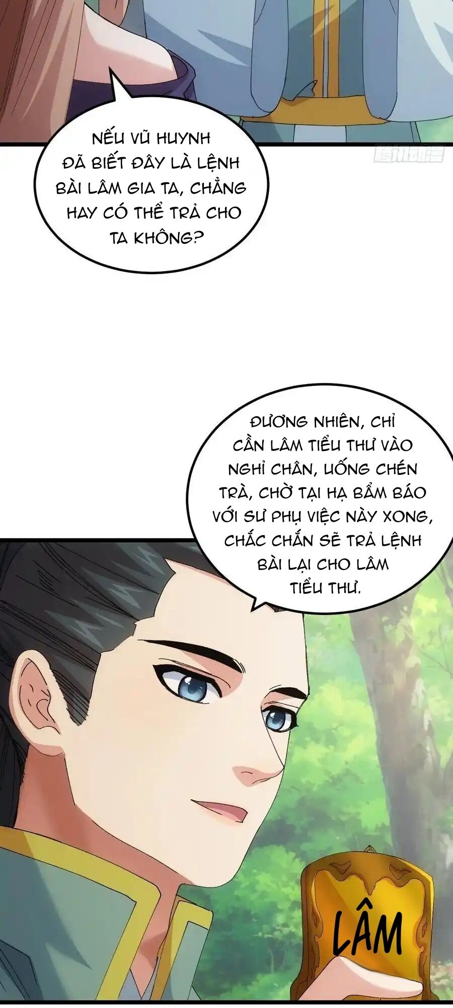 Ta Chính Là Không Theo Sáo Lộ Ra Bài [Chap 263-300]