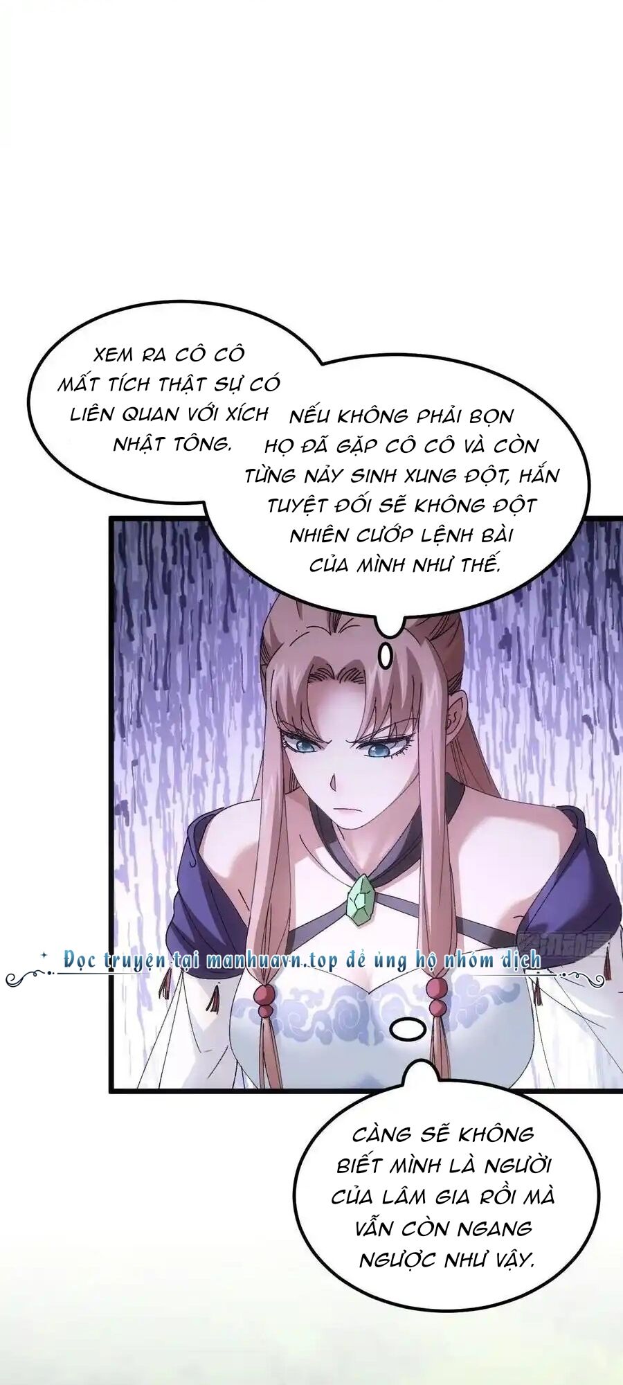 Ta Chính Là Không Theo Sáo Lộ Ra Bài [Chap 263-300]