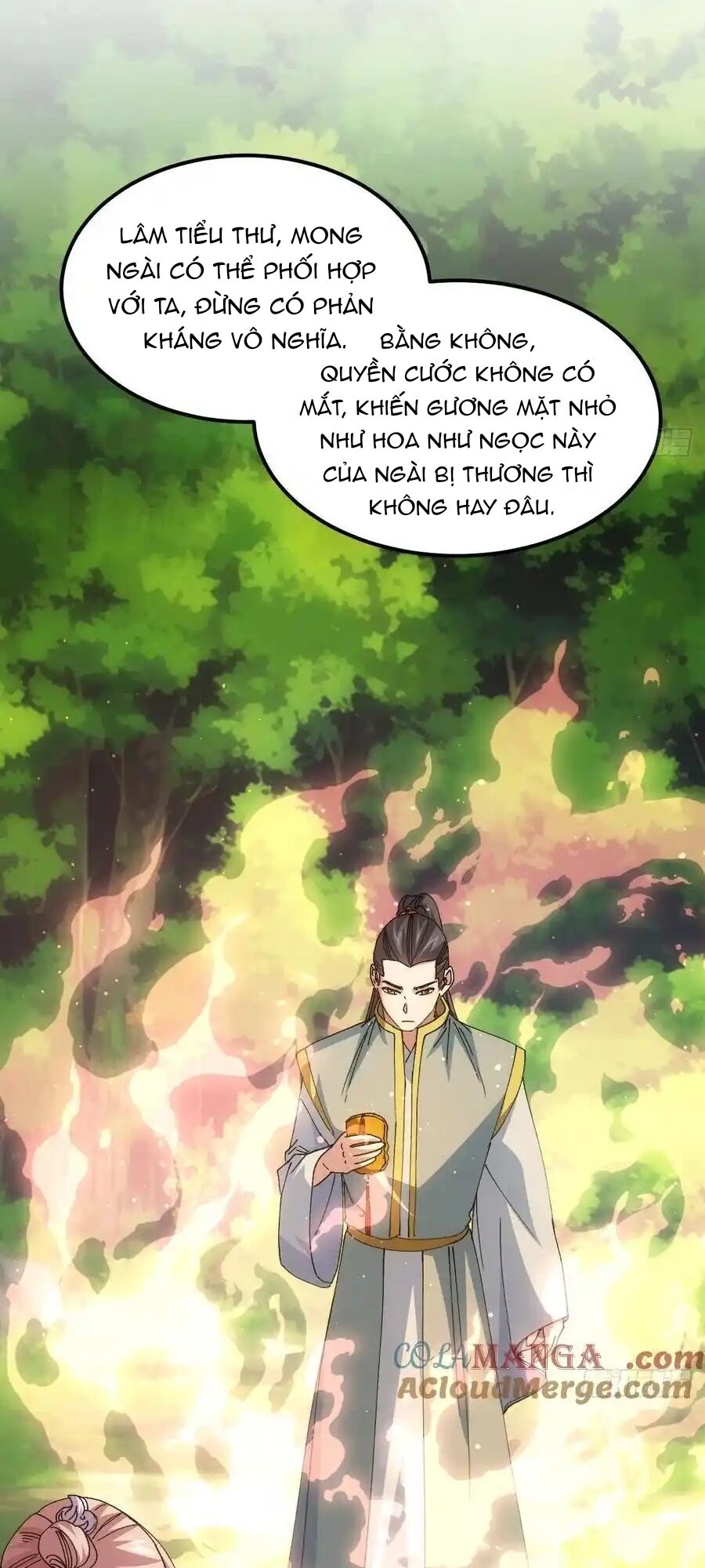 Ta Chính Là Không Theo Sáo Lộ Ra Bài [Chap 263-300]