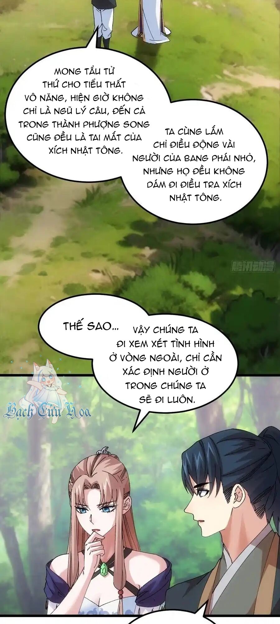 Ta Chính Là Không Theo Sáo Lộ Ra Bài [Chap 263-300]