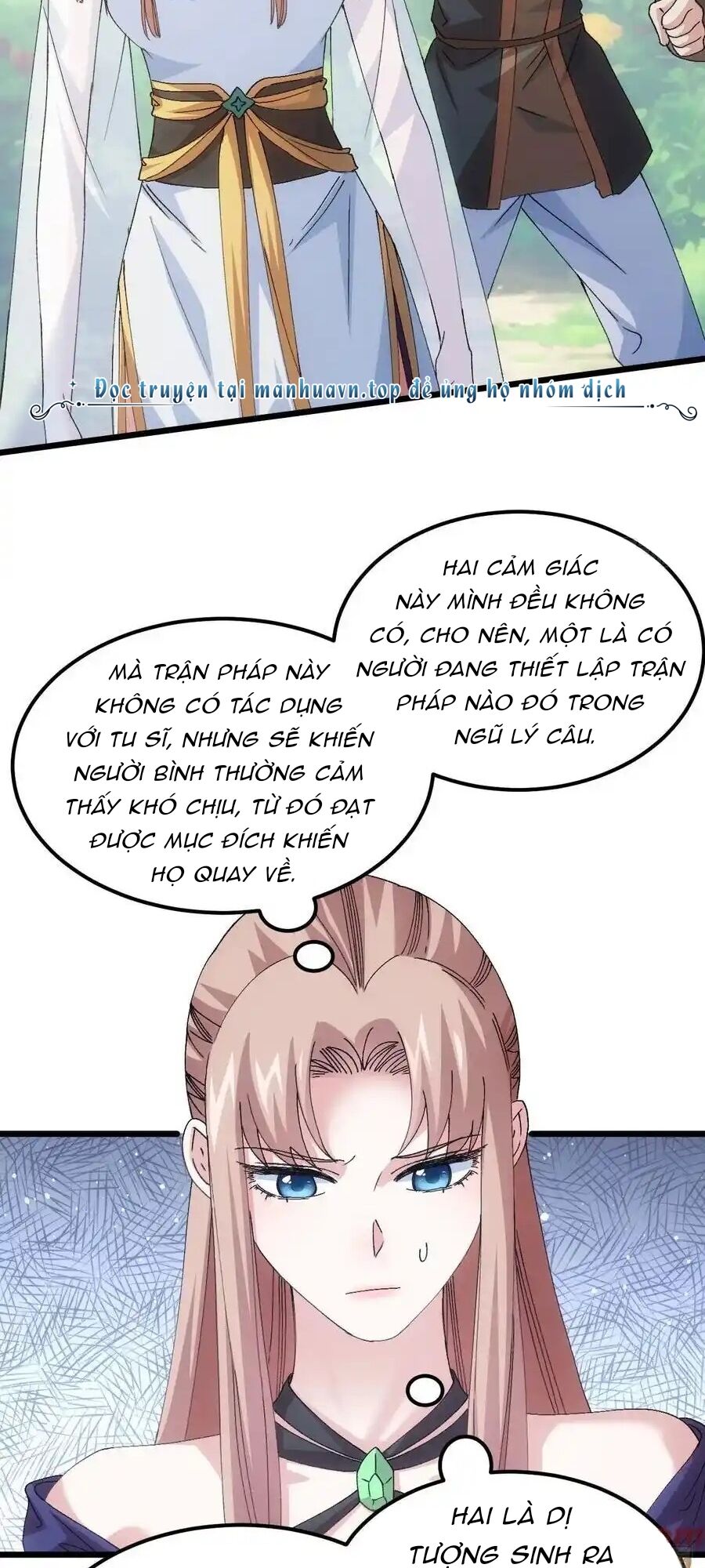 Ta Chính Là Không Theo Sáo Lộ Ra Bài [Chap 263-300]