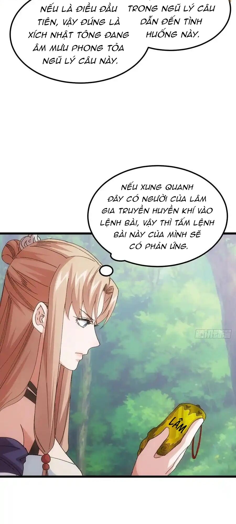 Ta Chính Là Không Theo Sáo Lộ Ra Bài [Chap 263-300]