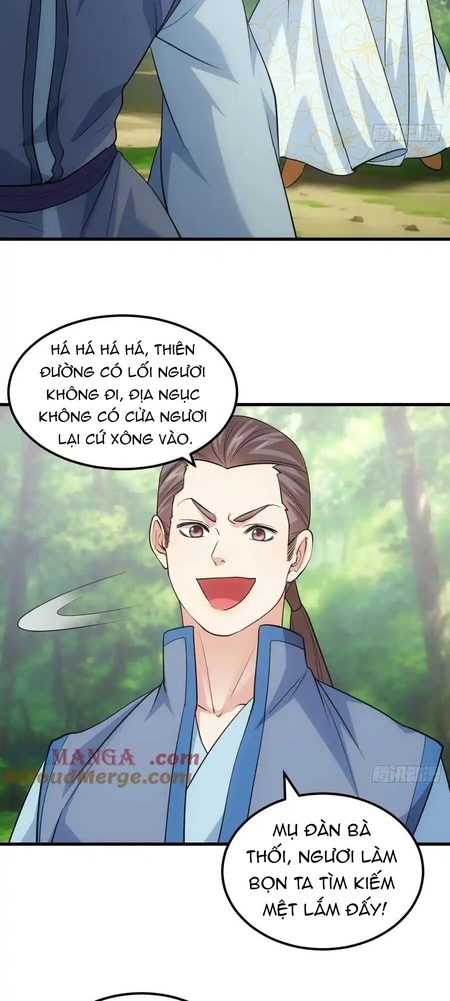 Ta Chính Là Không Theo Sáo Lộ Ra Bài [Chap 263-300]