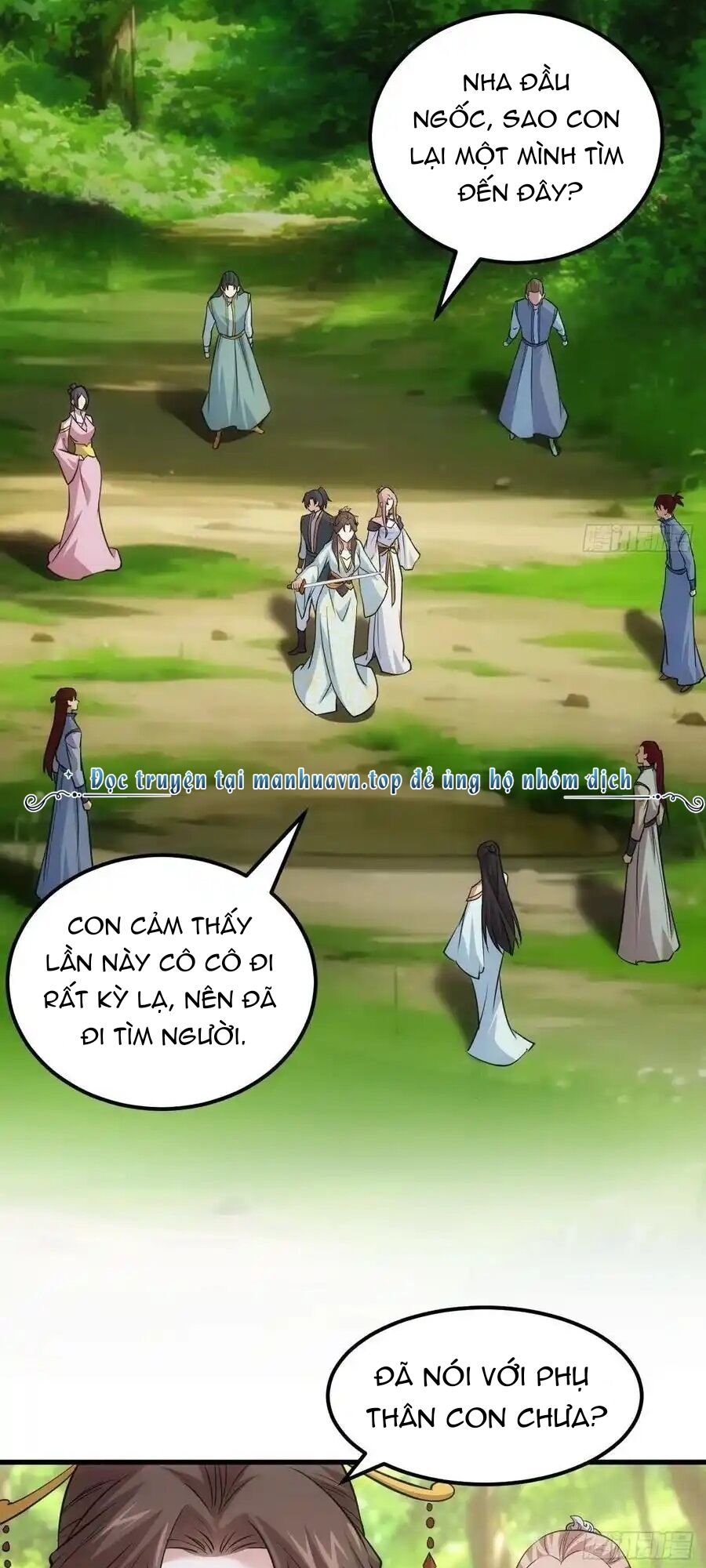 Ta Chính Là Không Theo Sáo Lộ Ra Bài [Chap 263-300]