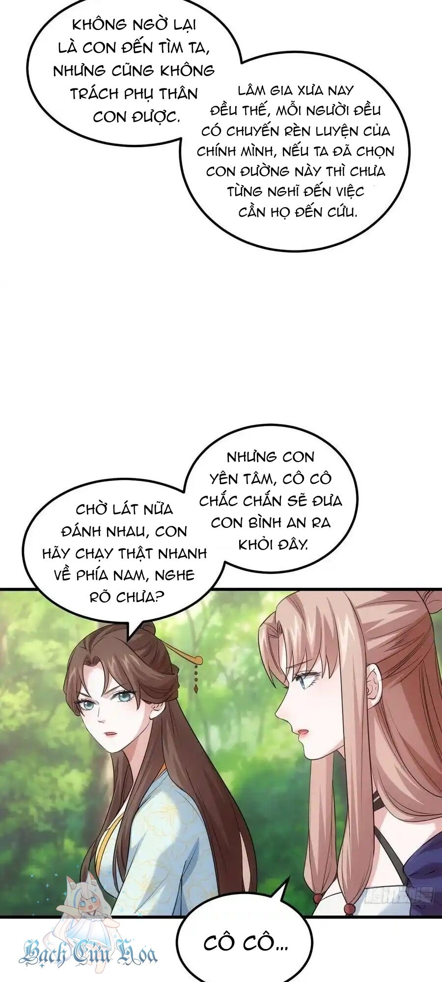 Ta Chính Là Không Theo Sáo Lộ Ra Bài [Chap 263-300]