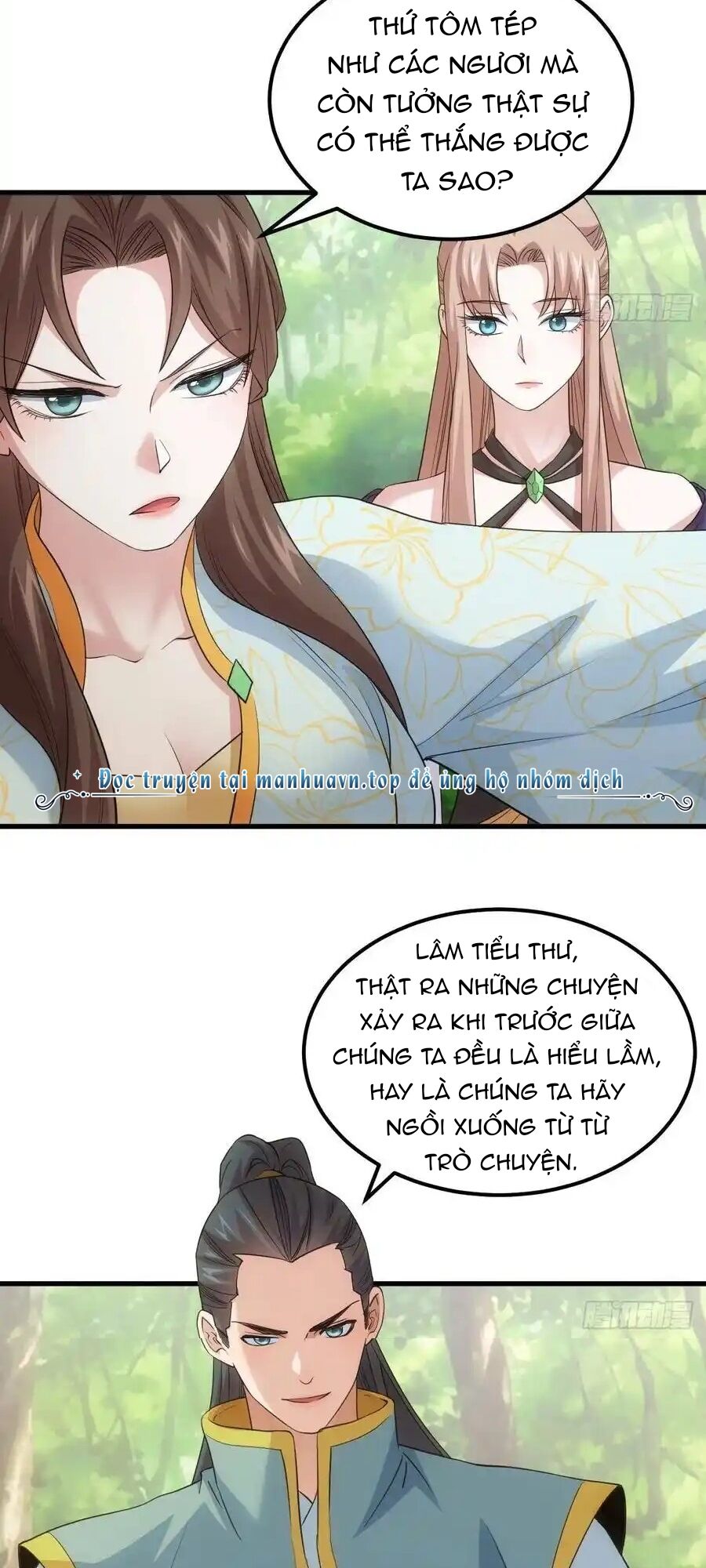 Ta Chính Là Không Theo Sáo Lộ Ra Bài [Chap 263-300]