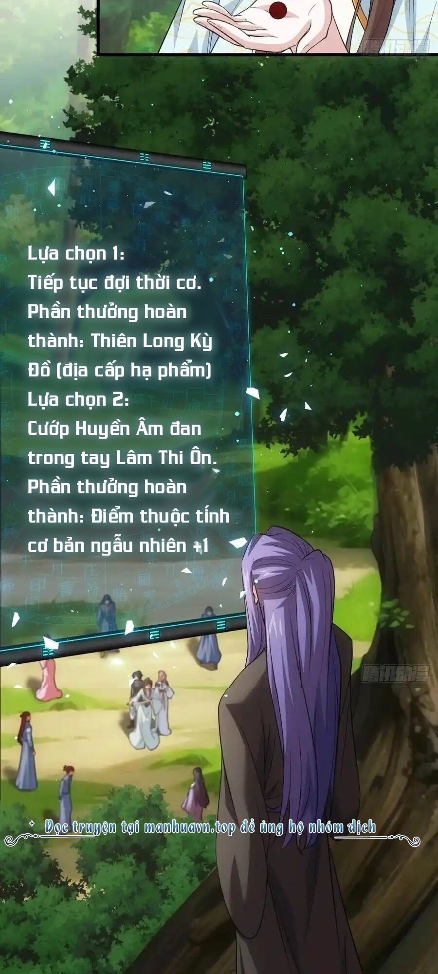 Ta Chính Là Không Theo Sáo Lộ Ra Bài [Chap 263-300]