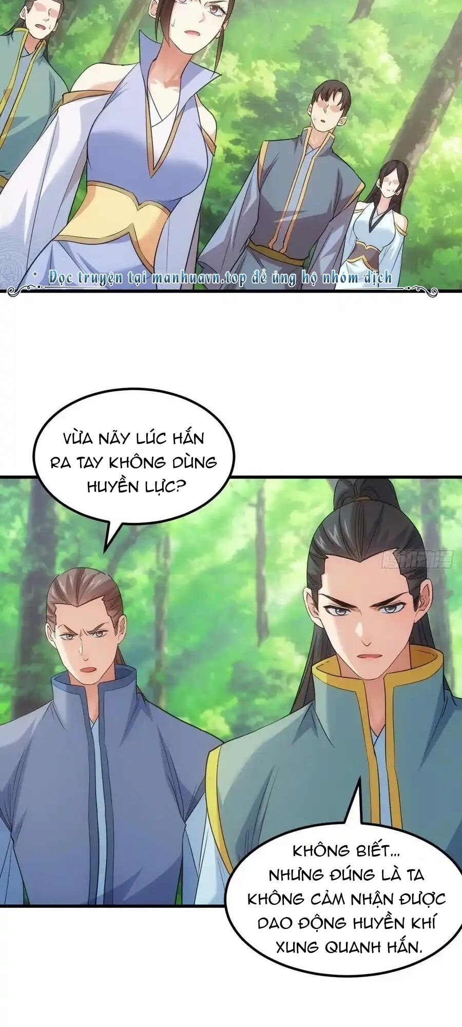 Ta Chính Là Không Theo Sáo Lộ Ra Bài [Chap 263-300]