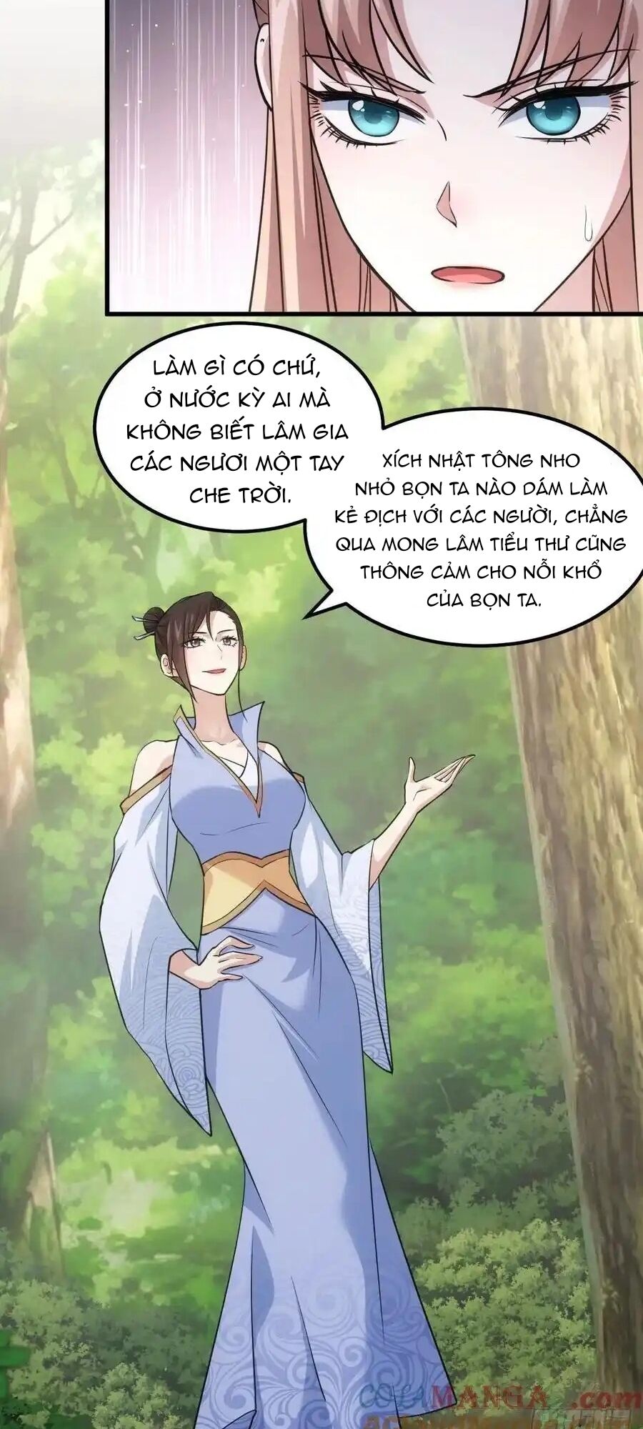 Ta Chính Là Không Theo Sáo Lộ Ra Bài [Chap 263-300]