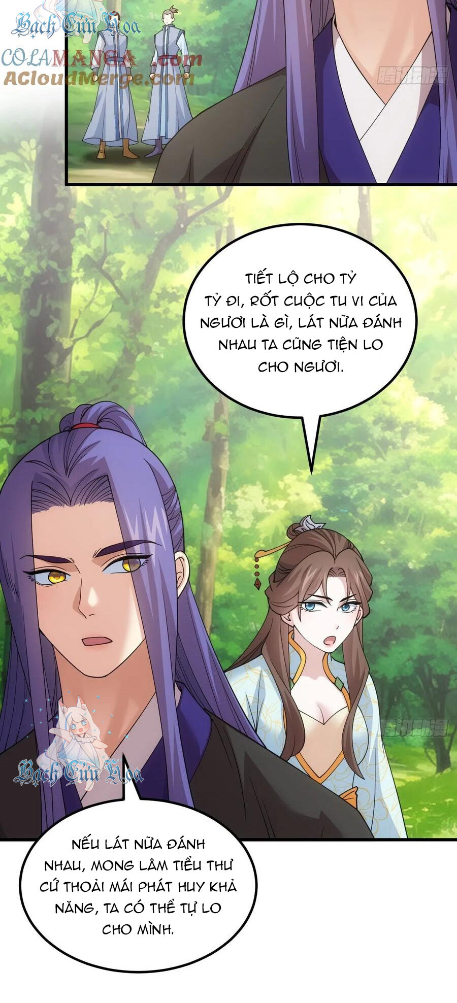 Ta Chính Là Không Theo Sáo Lộ Ra Bài [Chap 263-300]