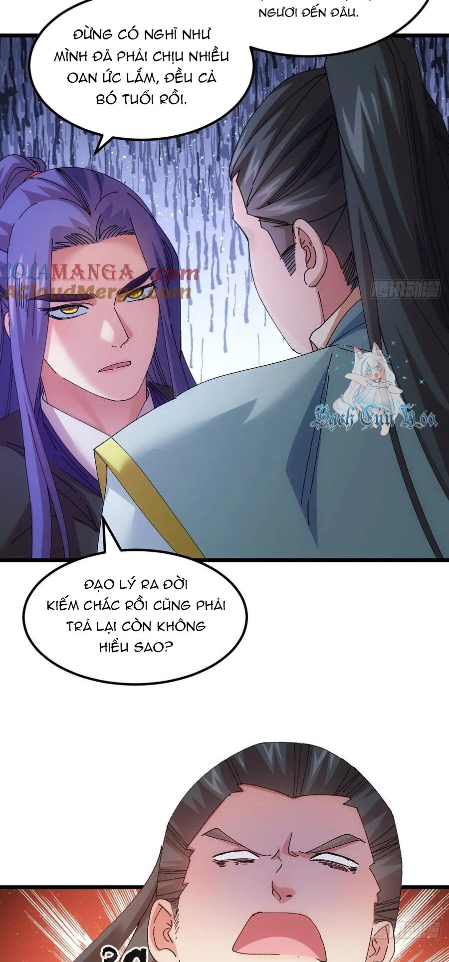 Ta Chính Là Không Theo Sáo Lộ Ra Bài [Chap 263-300]