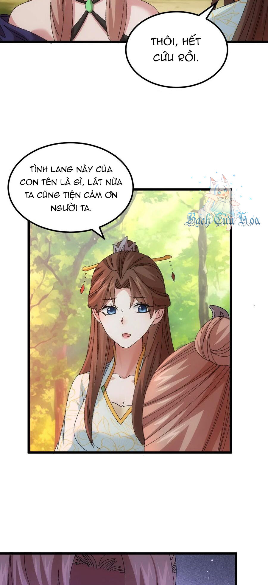 Ta Chính Là Không Theo Sáo Lộ Ra Bài [Chap 263-300]