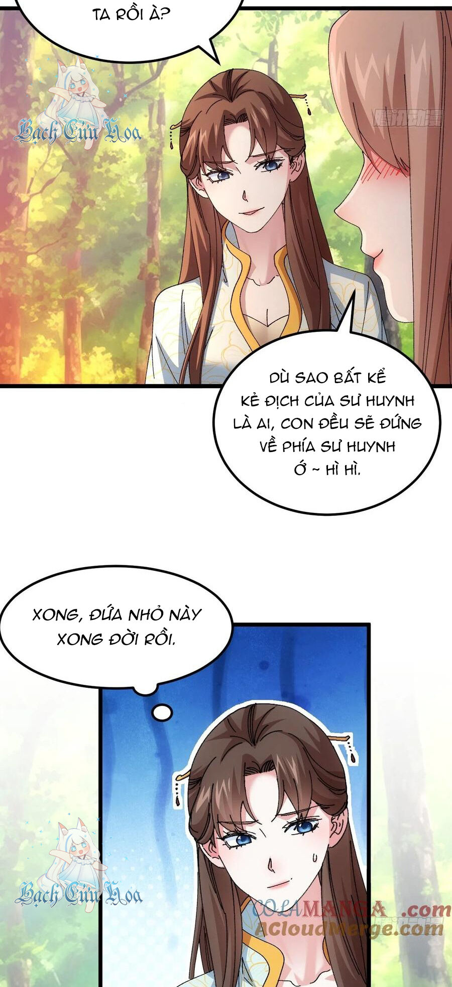 Ta Chính Là Không Theo Sáo Lộ Ra Bài [Chap 263-300]