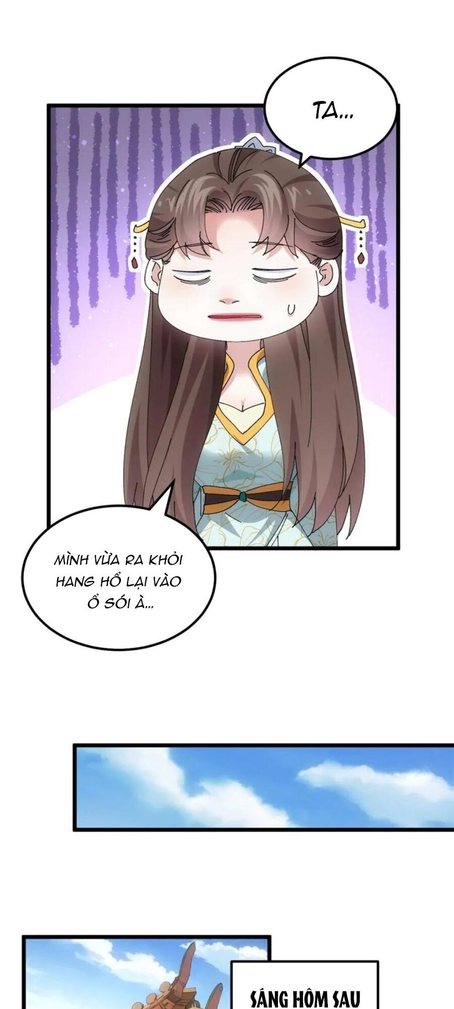 Ta Chính Là Không Theo Sáo Lộ Ra Bài [Chap 263-300]