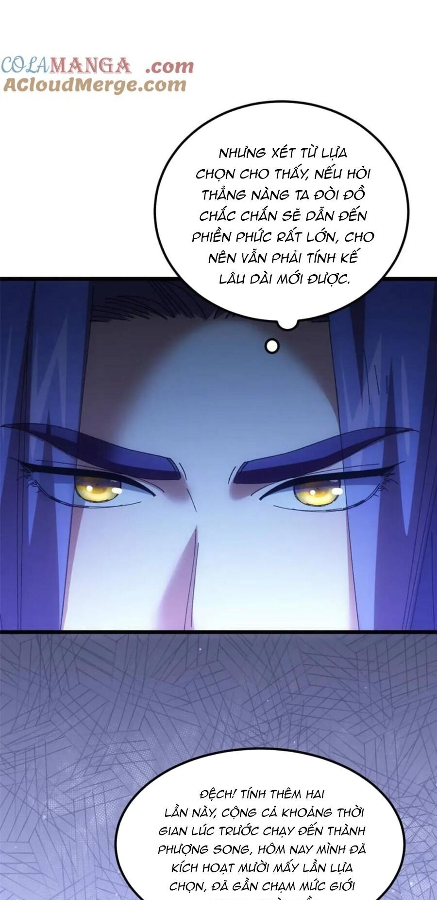 Ta Chính Là Không Theo Sáo Lộ Ra Bài [Chap 263-300]