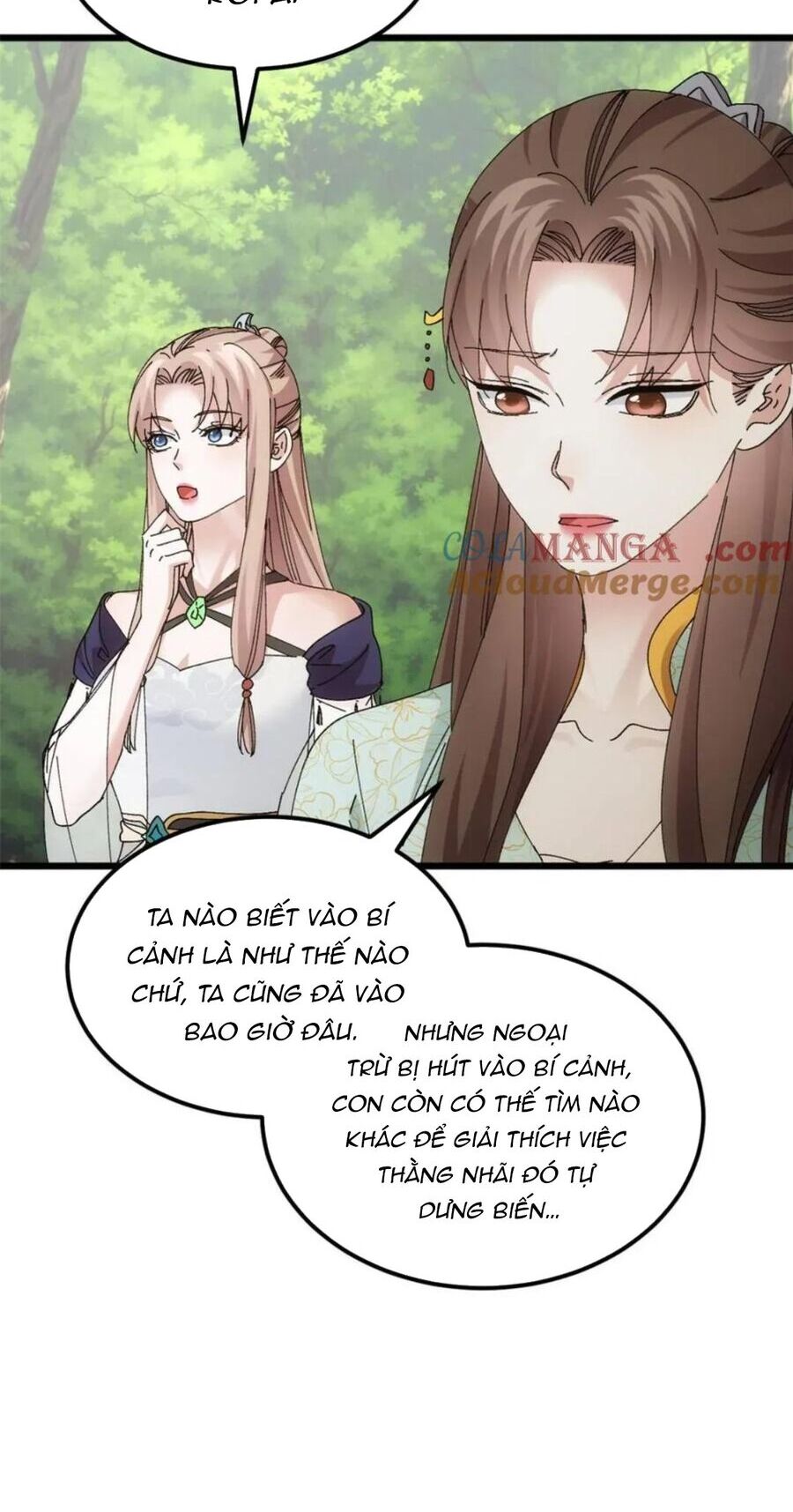 Ta Chính Là Không Theo Sáo Lộ Ra Bài [Chap 263-300]