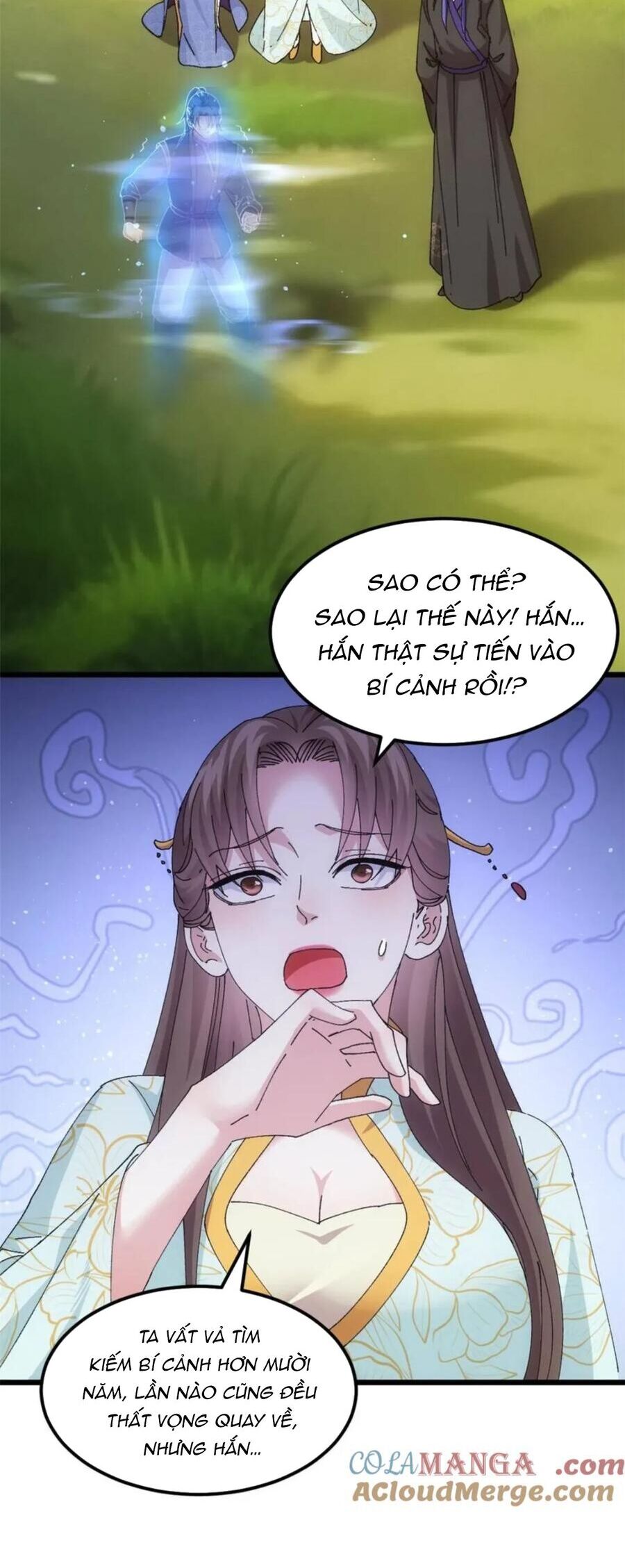 Ta Chính Là Không Theo Sáo Lộ Ra Bài [Chap 263-300]