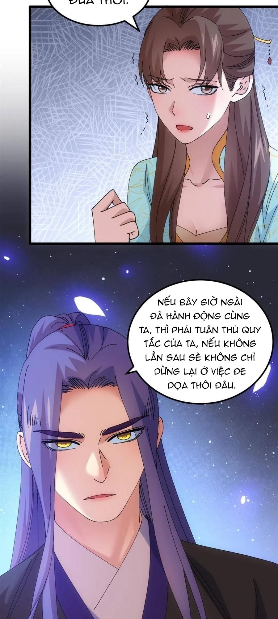 Ta Chính Là Không Theo Sáo Lộ Ra Bài [Chap 263-300]