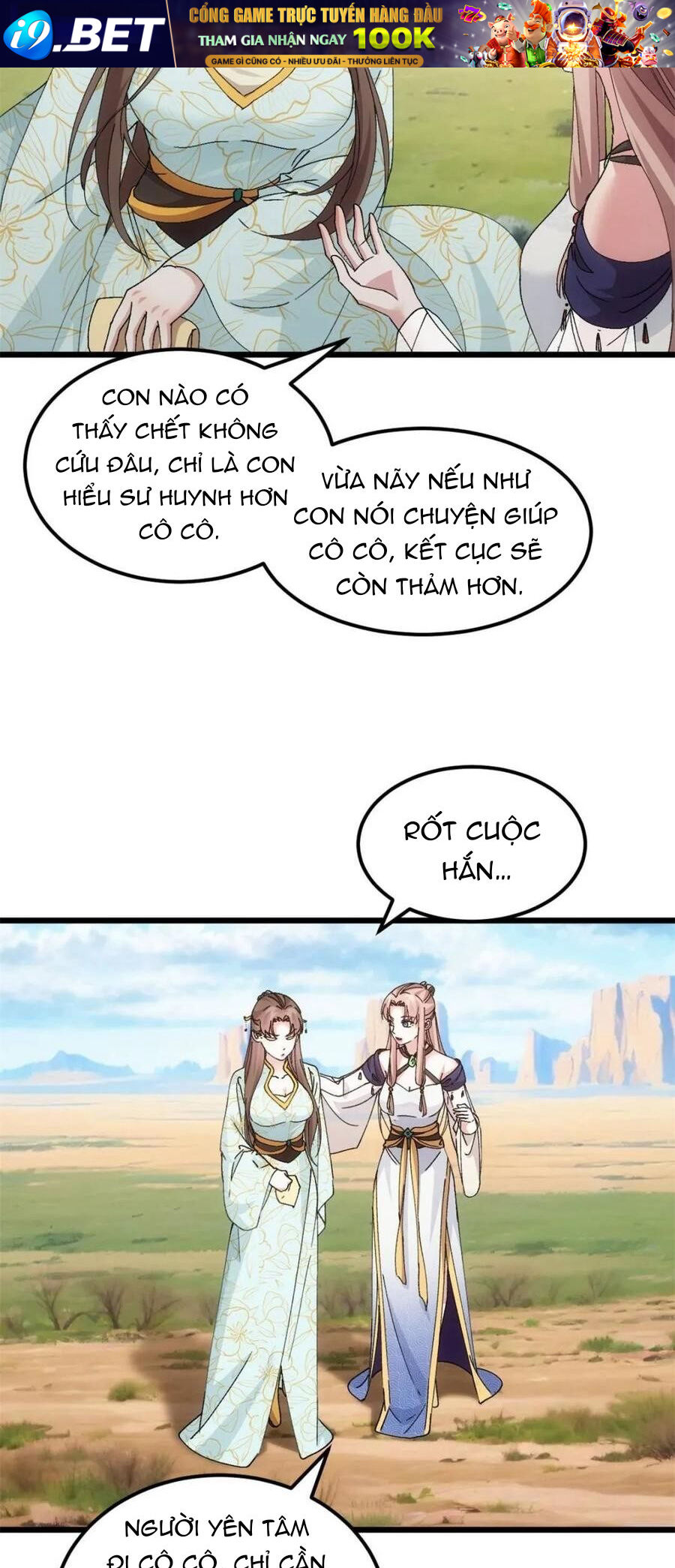 Ta Chính Là Không Theo Sáo Lộ Ra Bài [Chap 263-300]