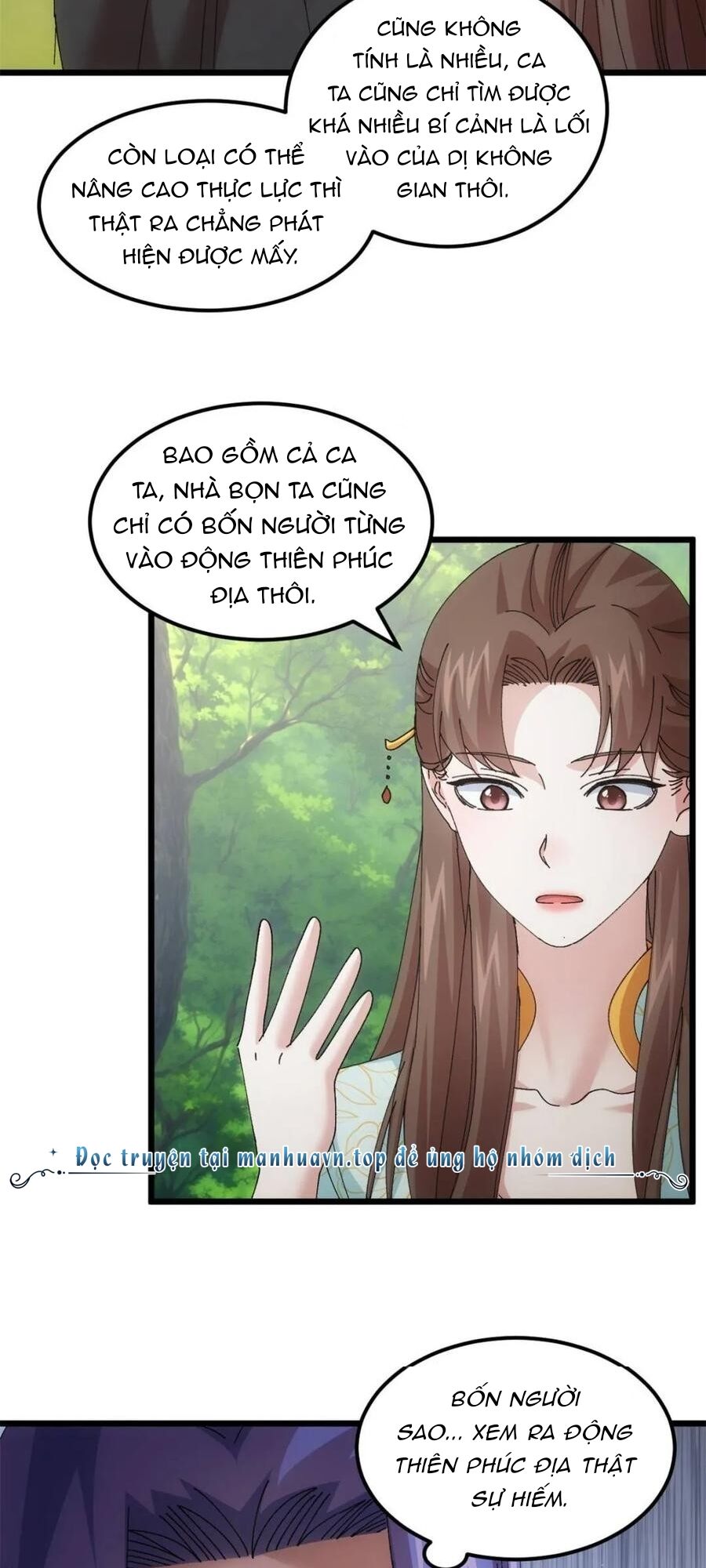 Ta Chính Là Không Theo Sáo Lộ Ra Bài [Chap 263-300]