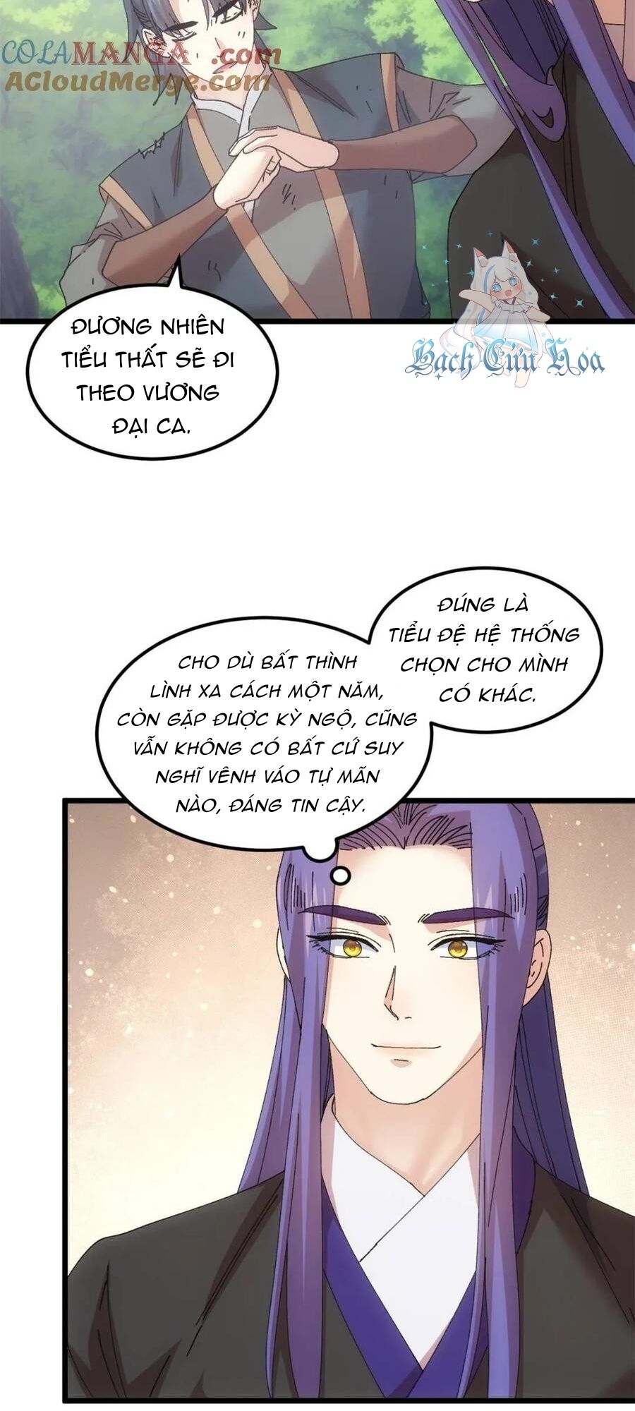 Ta Chính Là Không Theo Sáo Lộ Ra Bài [Chap 263-300]