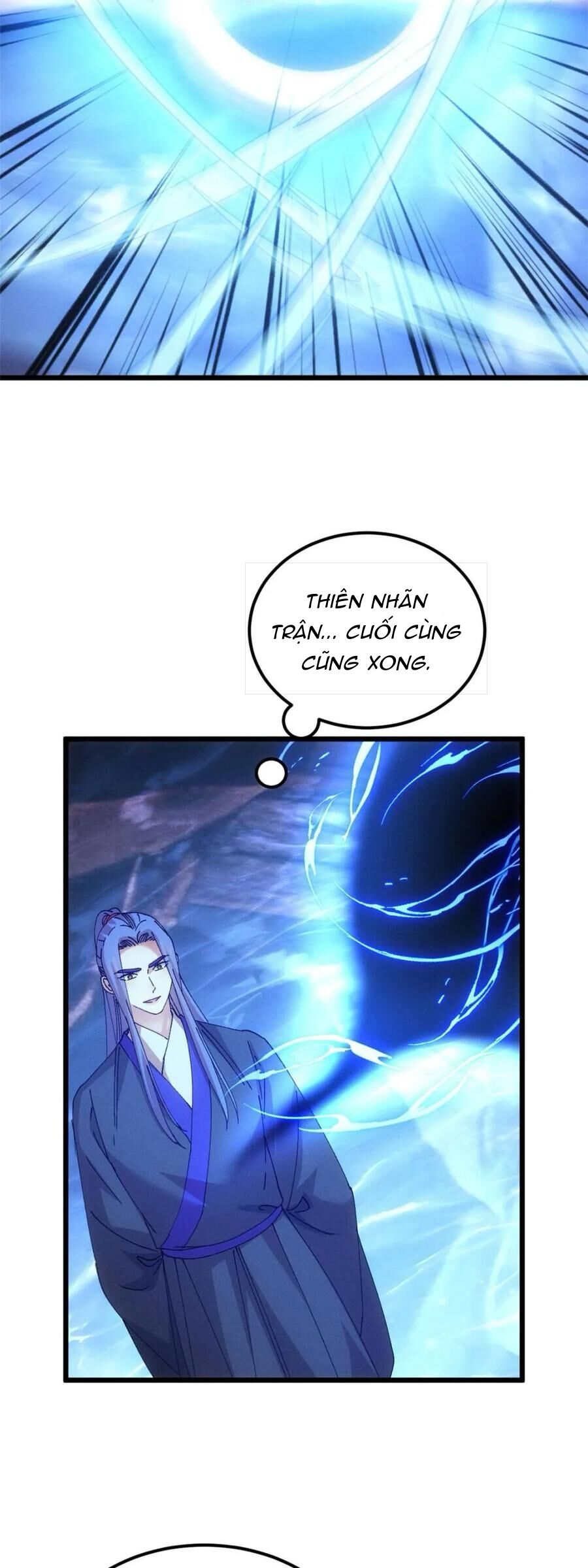 Ta Chính Là Không Theo Sáo Lộ Ra Bài [Chap 263-300]