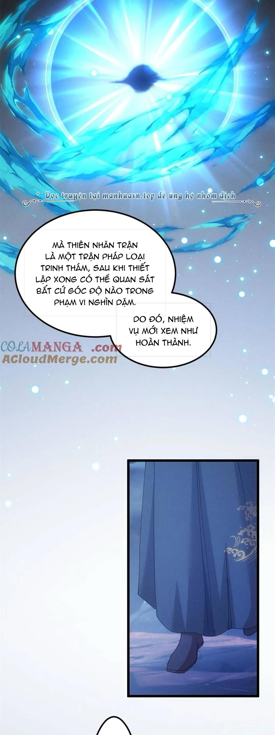 Ta Chính Là Không Theo Sáo Lộ Ra Bài [Chap 263-300]