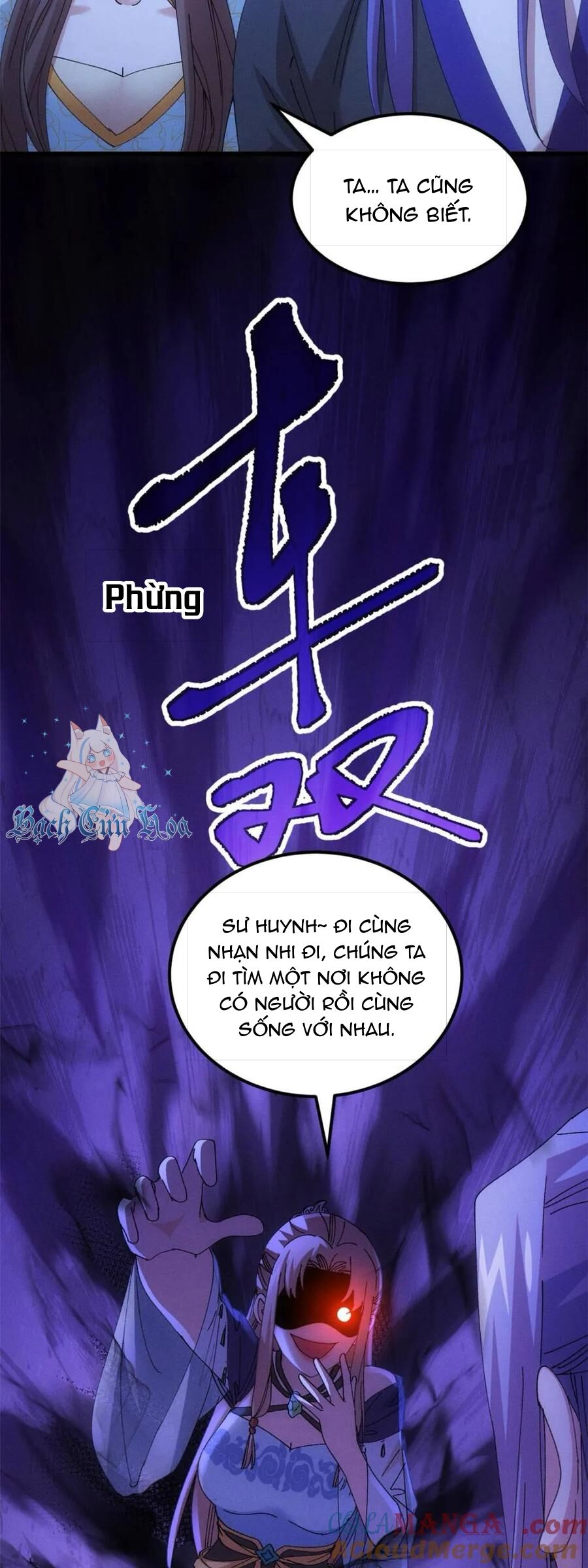 Ta Chính Là Không Theo Sáo Lộ Ra Bài [Chap 263-300]