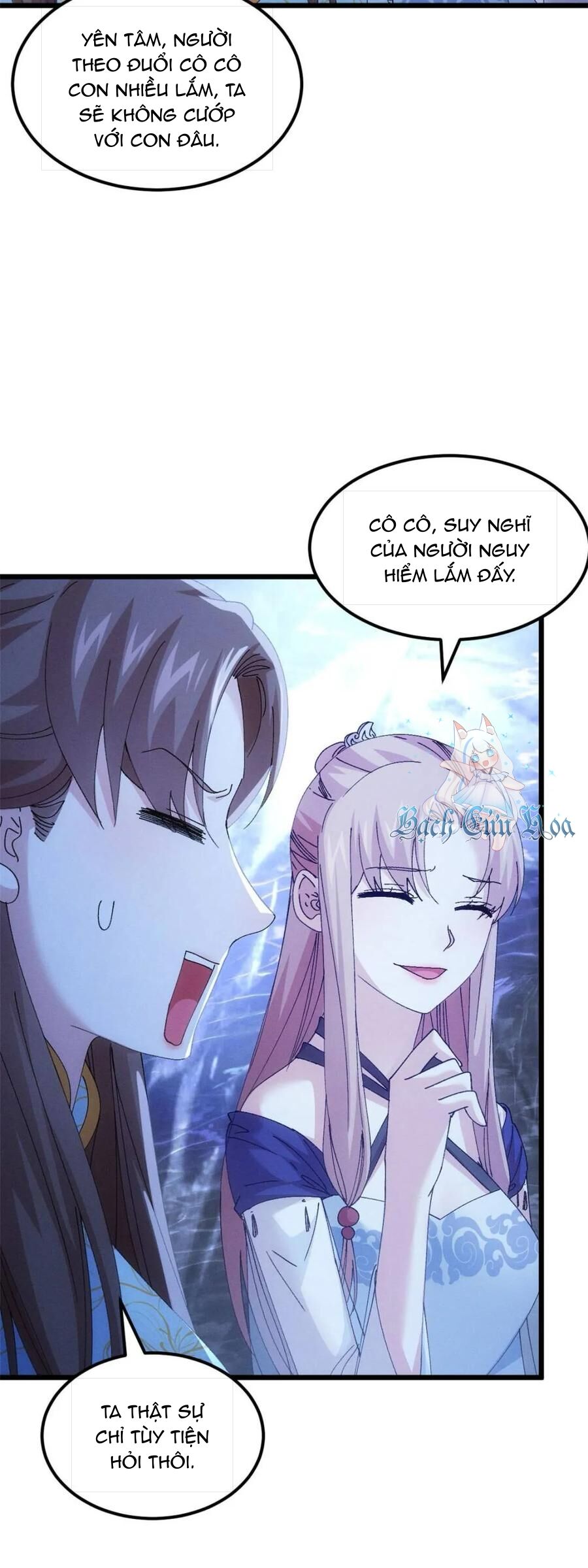 Ta Chính Là Không Theo Sáo Lộ Ra Bài [Chap 263-300]