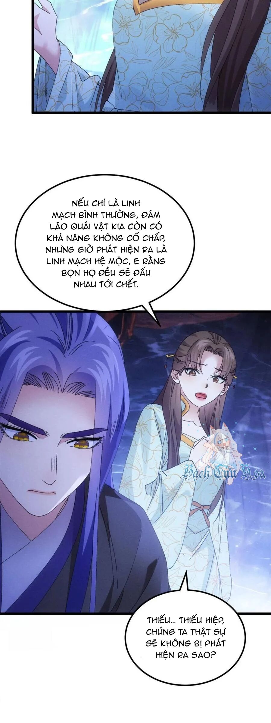 Ta Chính Là Không Theo Sáo Lộ Ra Bài [Chap 263-300]