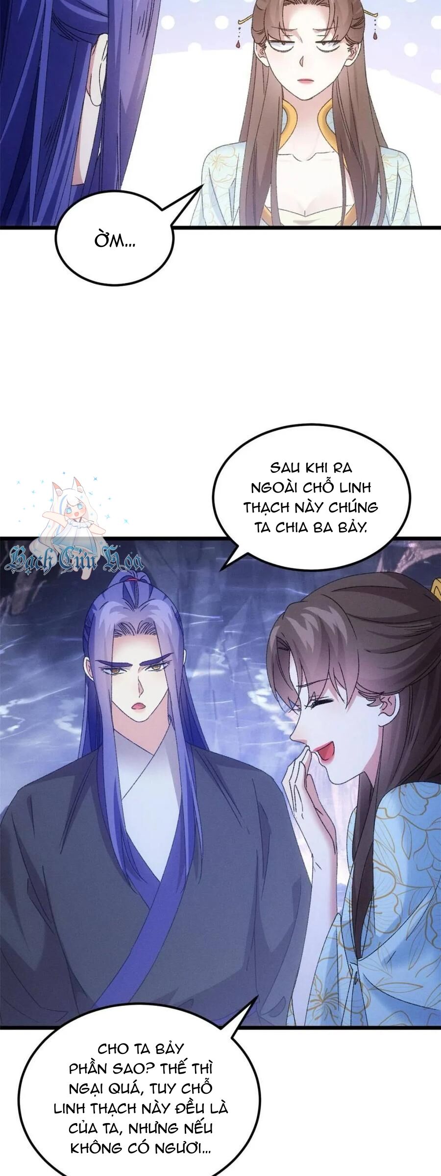 Ta Chính Là Không Theo Sáo Lộ Ra Bài [Chap 263-300]