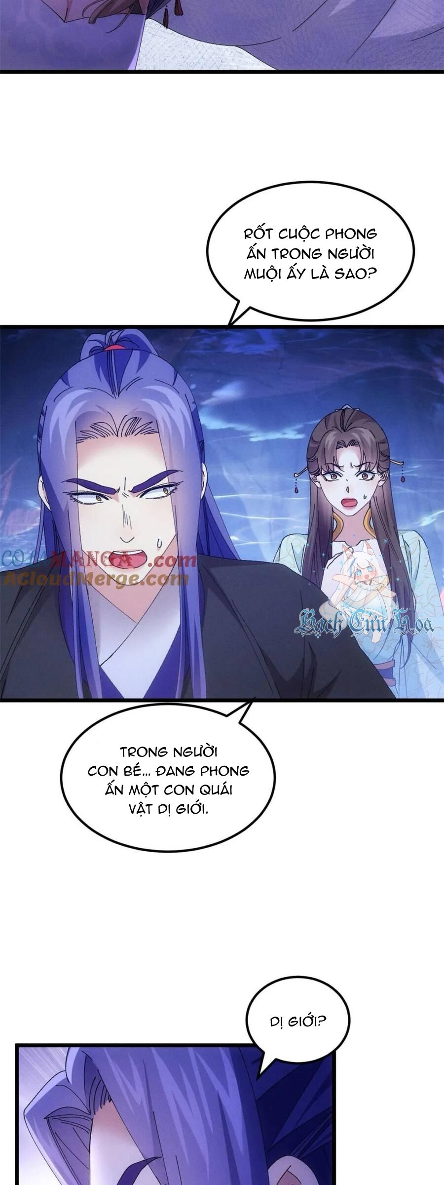 Ta Chính Là Không Theo Sáo Lộ Ra Bài [Chap 263-300]