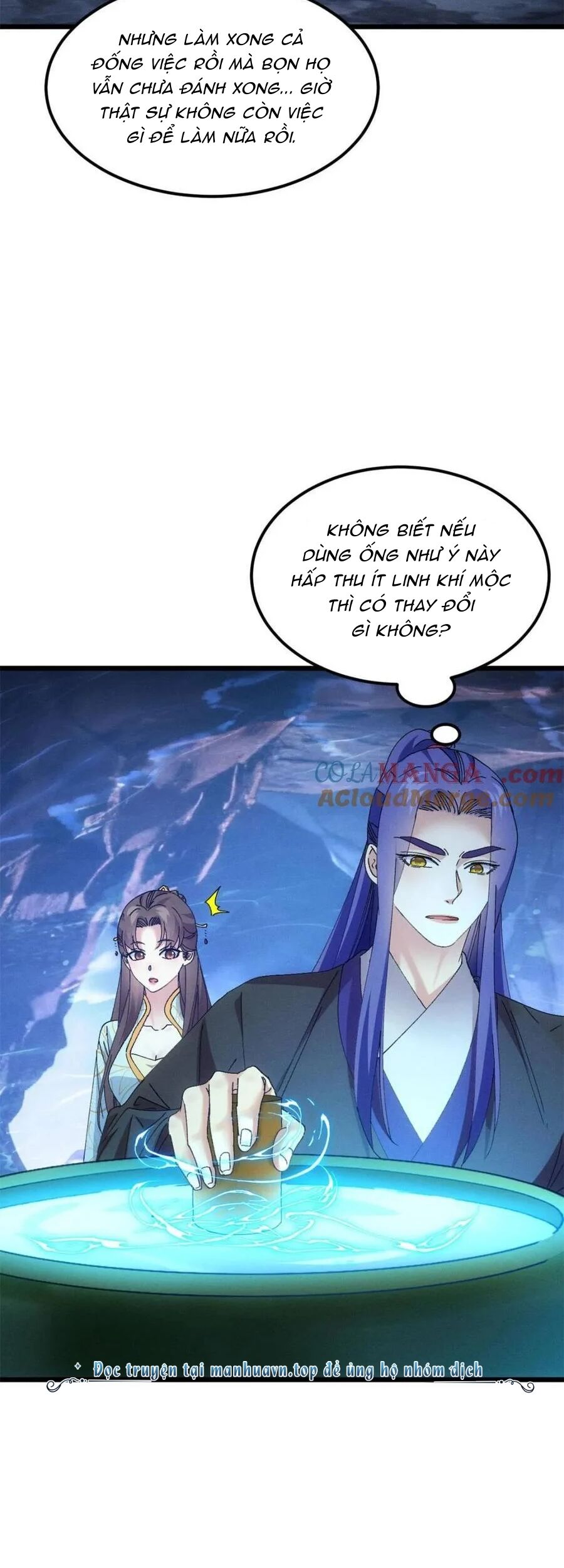 Ta Chính Là Không Theo Sáo Lộ Ra Bài [Chap 263-300]