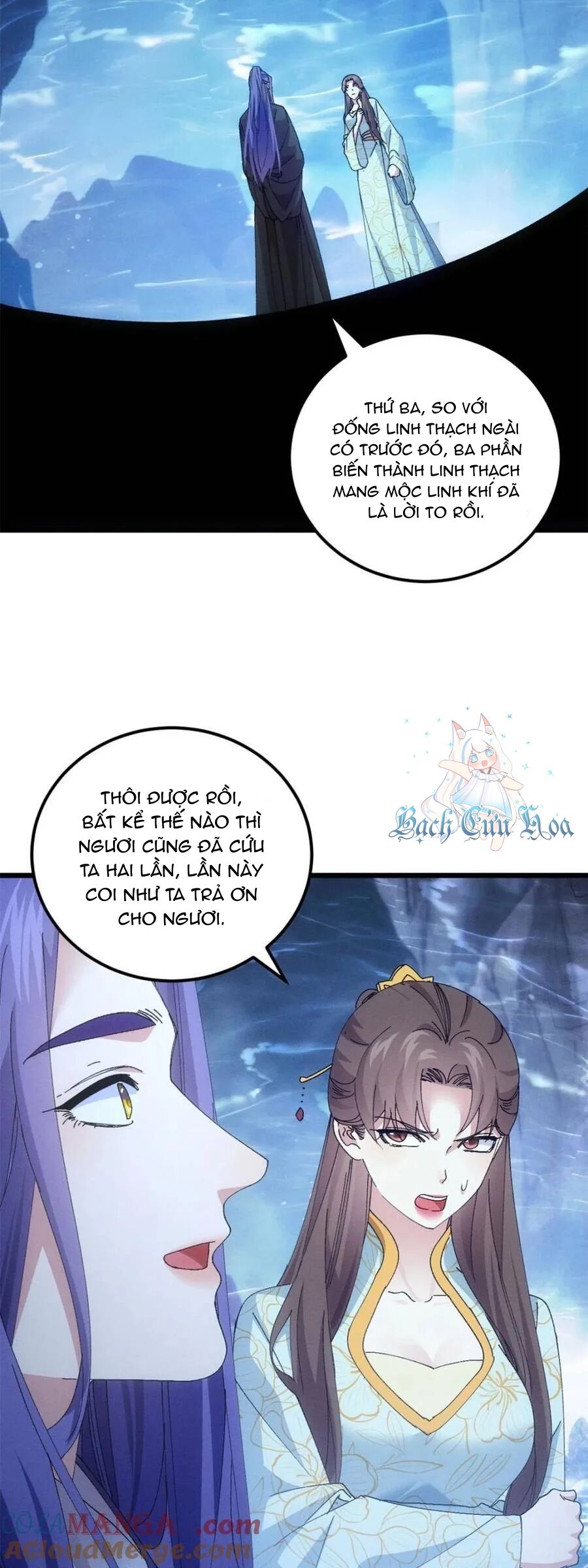 Ta Chính Là Không Theo Sáo Lộ Ra Bài [Chap 263-300]