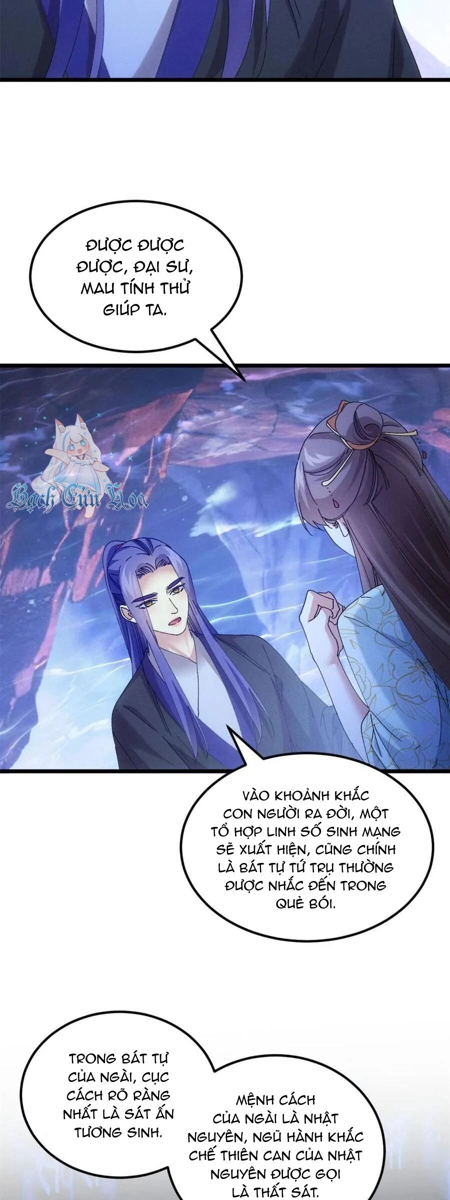 Ta Chính Là Không Theo Sáo Lộ Ra Bài [Chap 263-300]