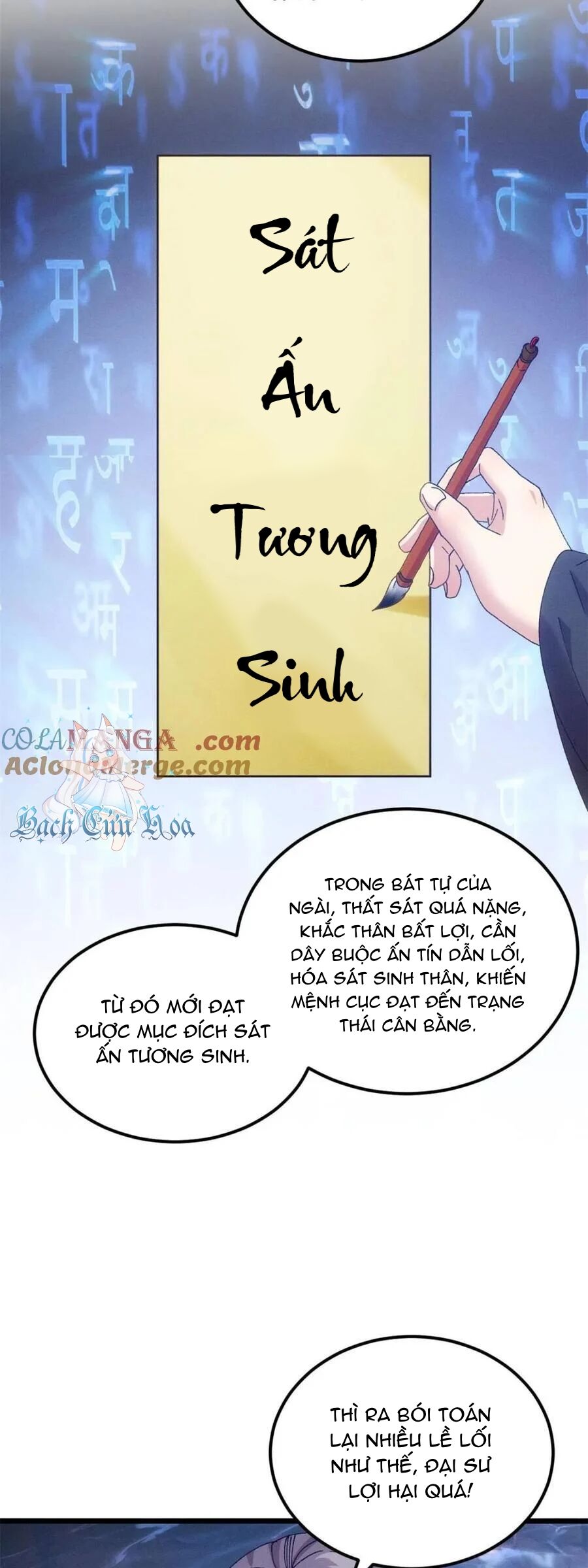 Ta Chính Là Không Theo Sáo Lộ Ra Bài [Chap 263-300]