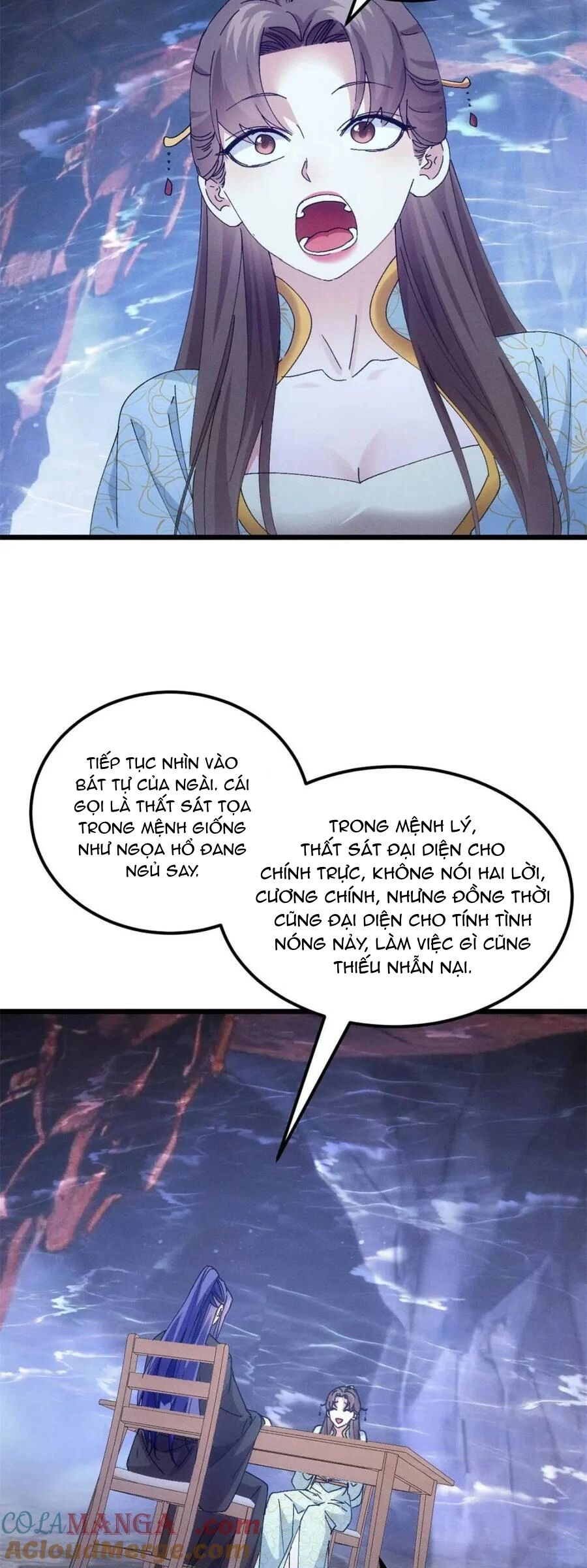 Ta Chính Là Không Theo Sáo Lộ Ra Bài [Chap 263-300]