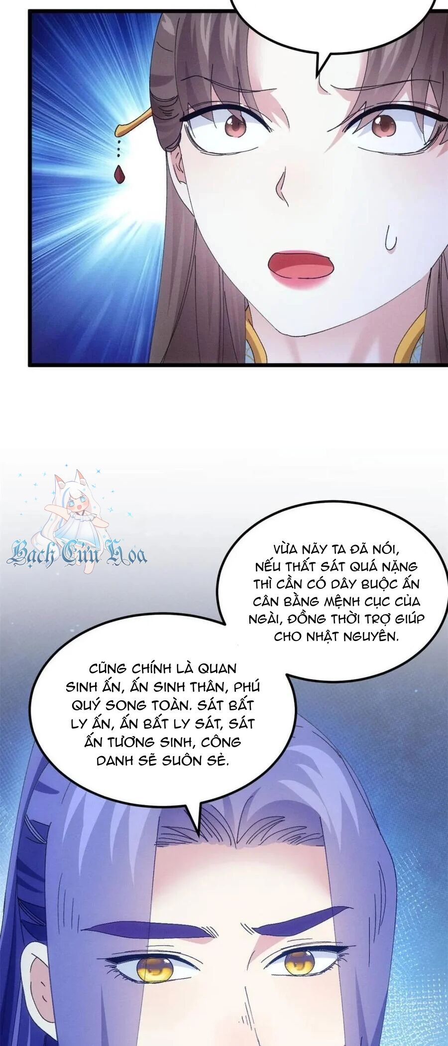 Ta Chính Là Không Theo Sáo Lộ Ra Bài [Chap 263-300]