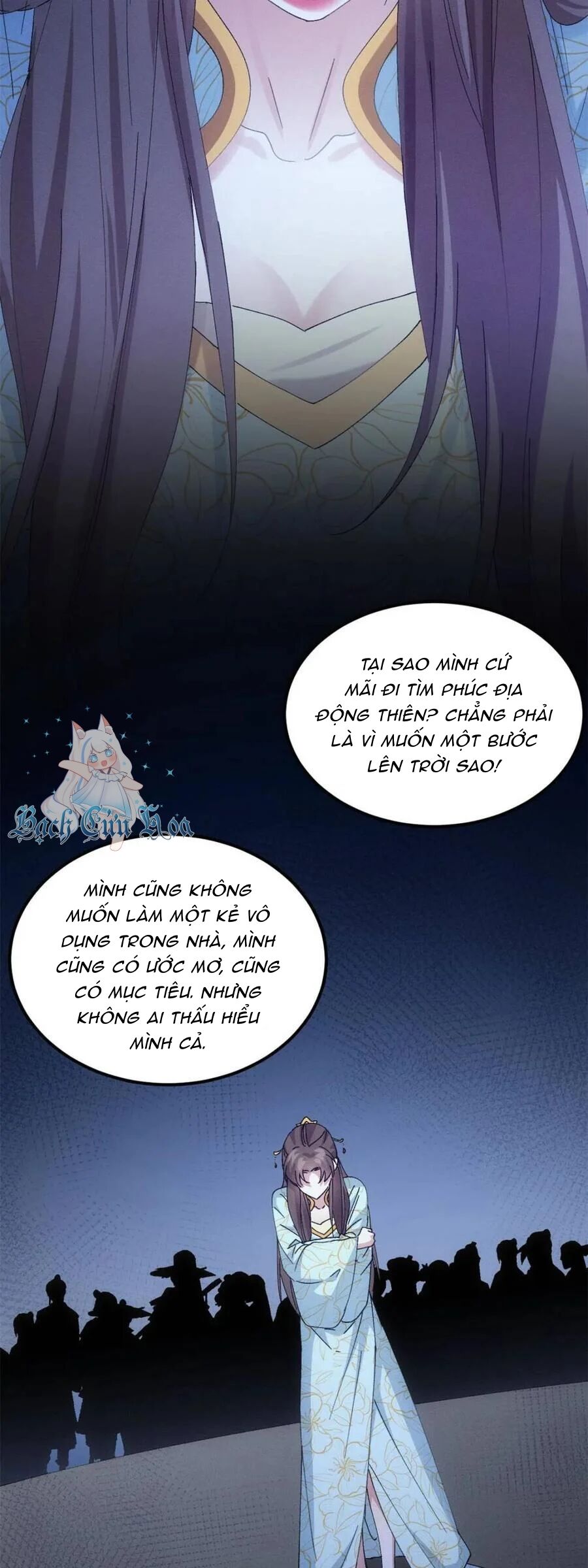 Ta Chính Là Không Theo Sáo Lộ Ra Bài [Chap 263-300]