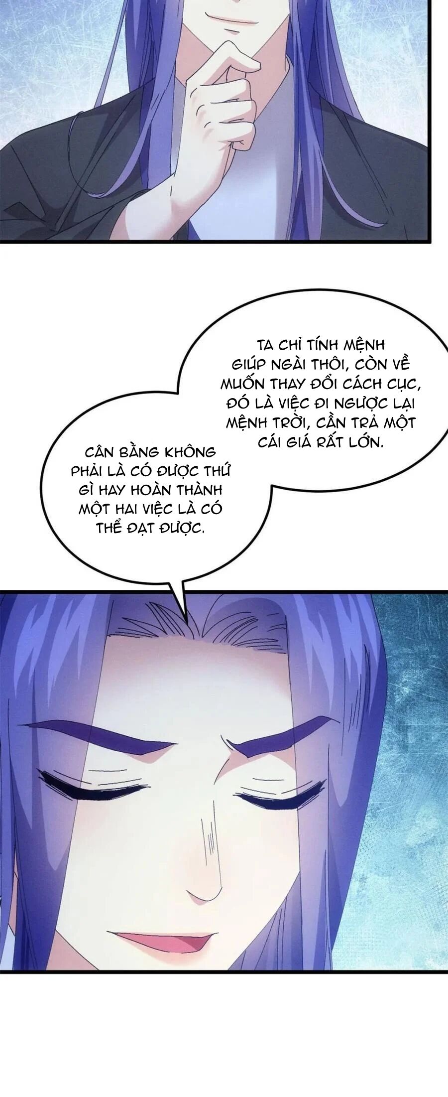 Ta Chính Là Không Theo Sáo Lộ Ra Bài [Chap 263-300]