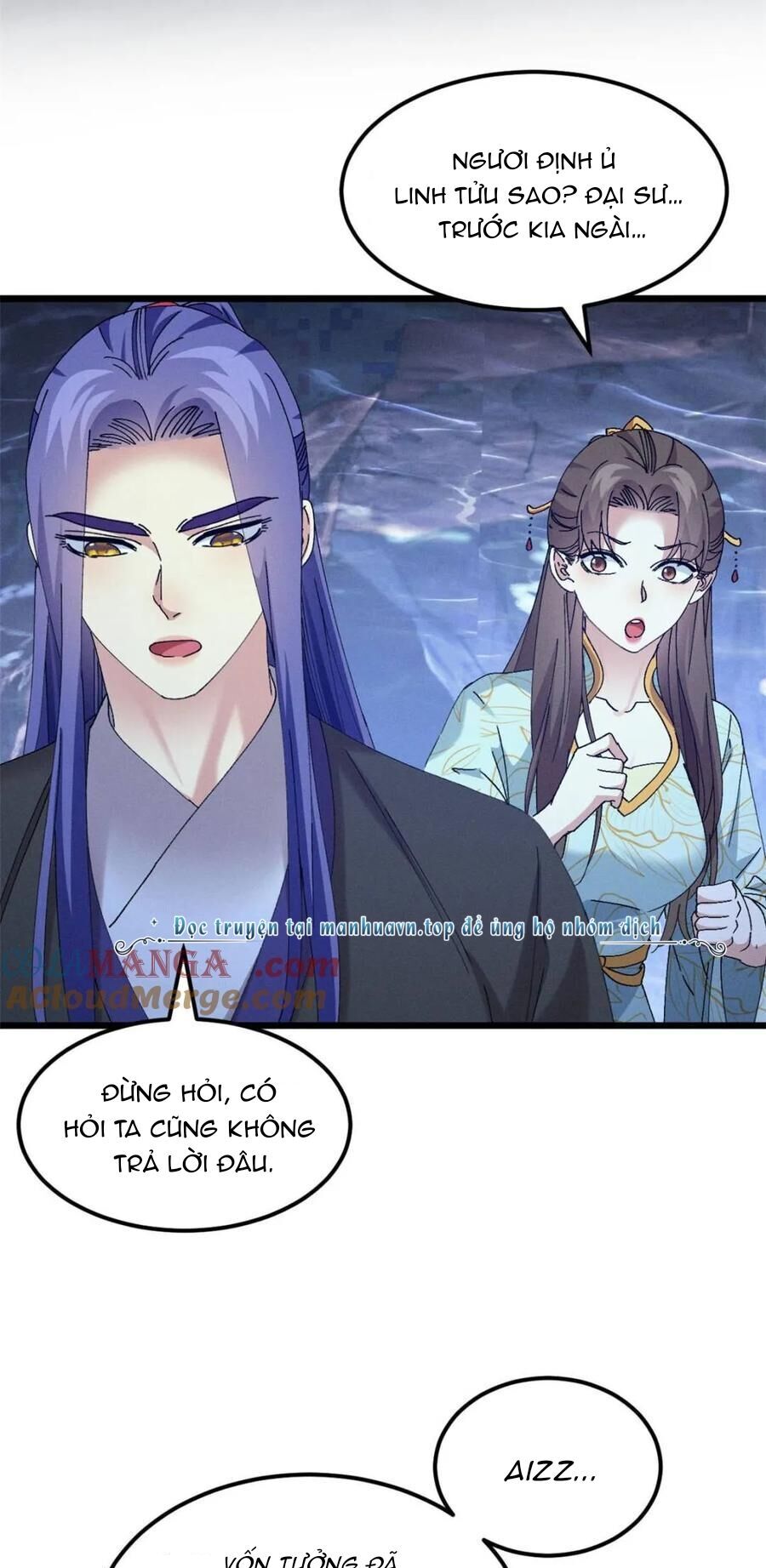 Ta Chính Là Không Theo Sáo Lộ Ra Bài [Chap 263-300]