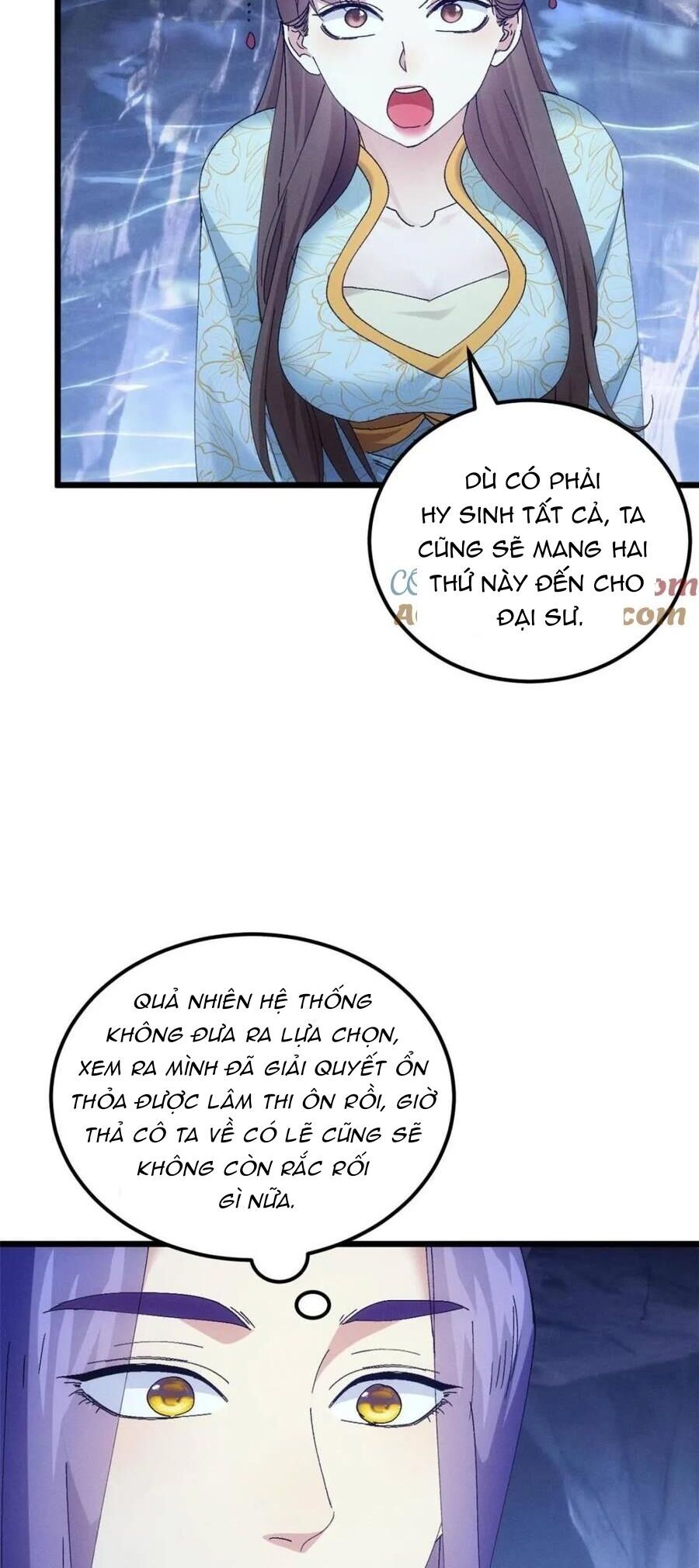 Ta Chính Là Không Theo Sáo Lộ Ra Bài [Chap 263-300]