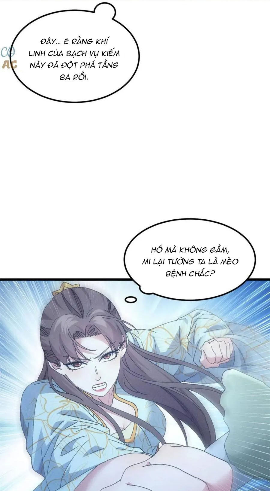 Ta Chính Là Không Theo Sáo Lộ Ra Bài [Chap 263-300]