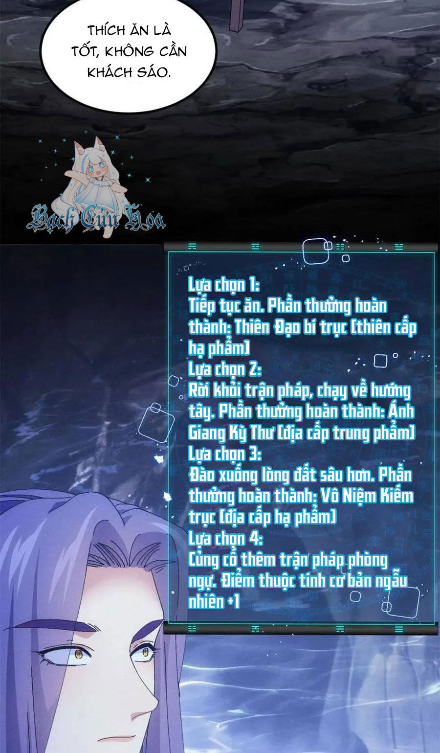 Ta Chính Là Không Theo Sáo Lộ Ra Bài [Chap 263-300]