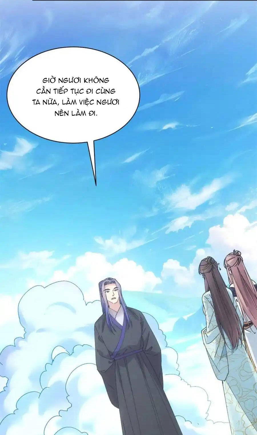 Ta Chính Là Không Theo Sáo Lộ Ra Bài [Chap 263-300]