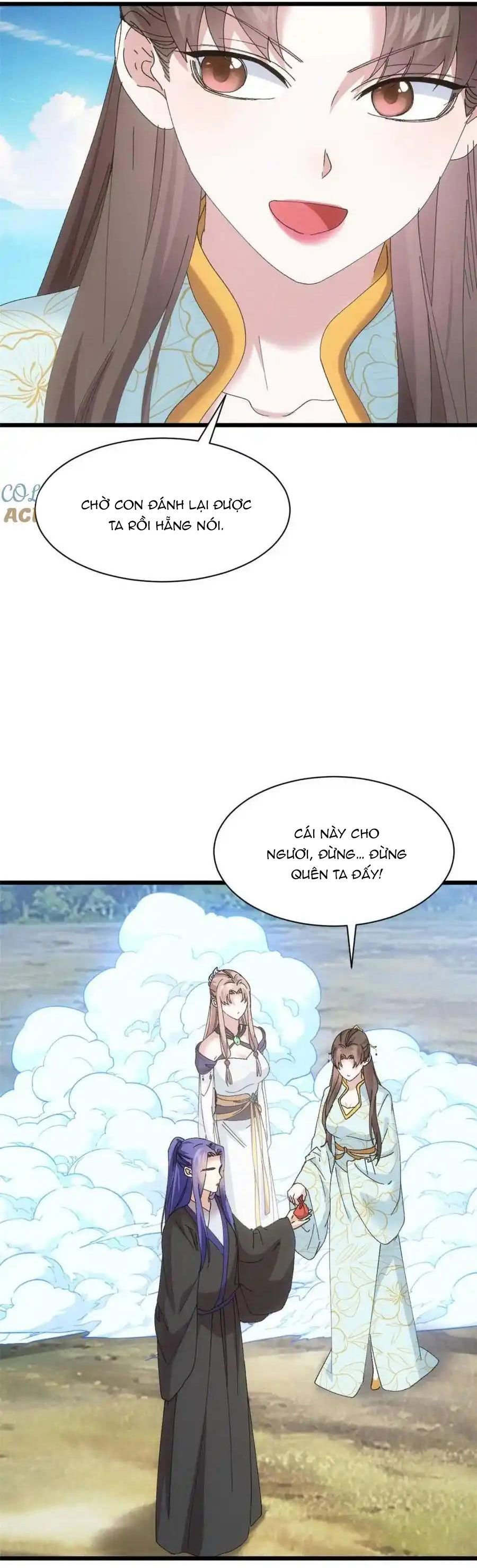 Ta Chính Là Không Theo Sáo Lộ Ra Bài [Chap 263-300]